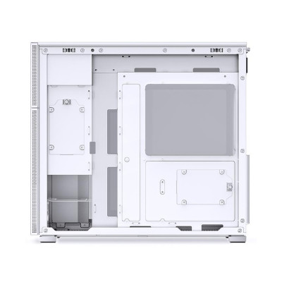Jonsbo D41 MESH ATX White