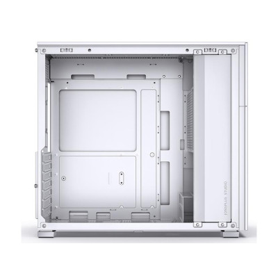 Jonsbo D41 MESH ATX White