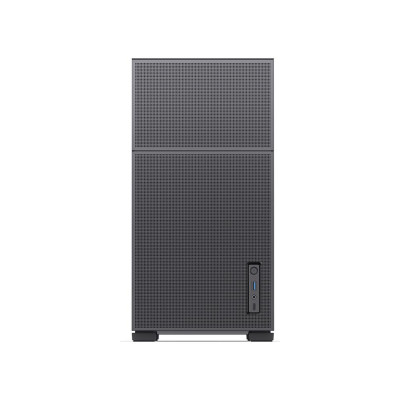 Jonsbo D41 MESH ATX Black