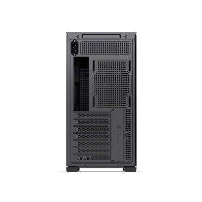 Jonsbo D41 MESH ATX Black