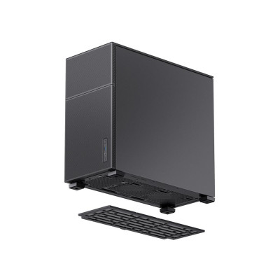 Jonsbo D41 MESH ATX Black