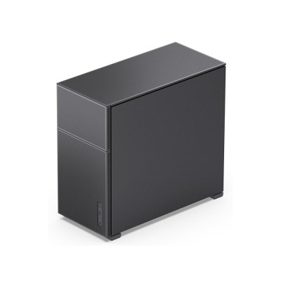 Jonsbo D41 MESH ATX Black