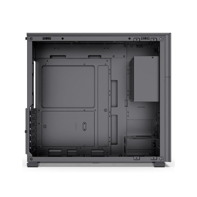 Jonsbo D41 MESH ATX Black