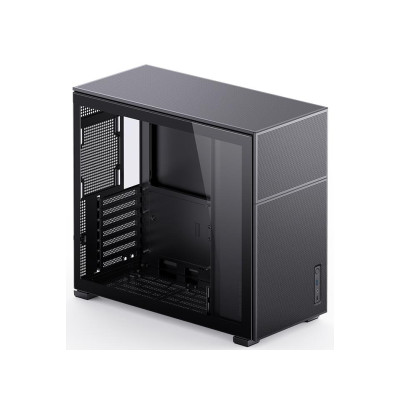 Jonsbo D41 MESH ATX Black