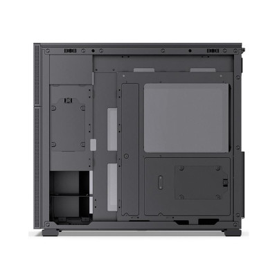 Jonsbo D41 MESH ATX Black