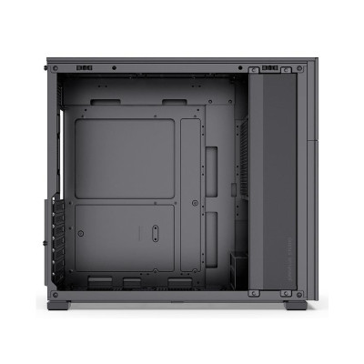 Jonsbo D41 MESH ATX Black