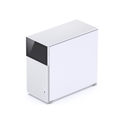 Jonsbo D41 MESH Screen ATX White