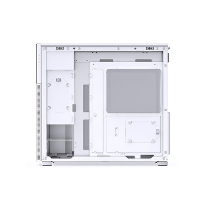 Jonsbo D41 MESH Screen ATX White