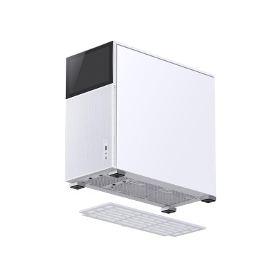 Jonsbo D41 MESH Screen ATX White