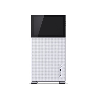 Jonsbo D41 MESH Screen ATX White