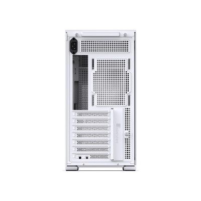 Jonsbo D41 MESH Screen ATX White