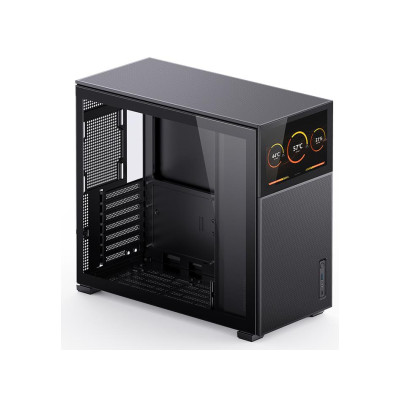 Jonsbo D41 MESH Screen ATX Black