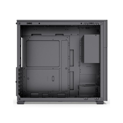 Jonsbo D41 MESH Screen ATX Black