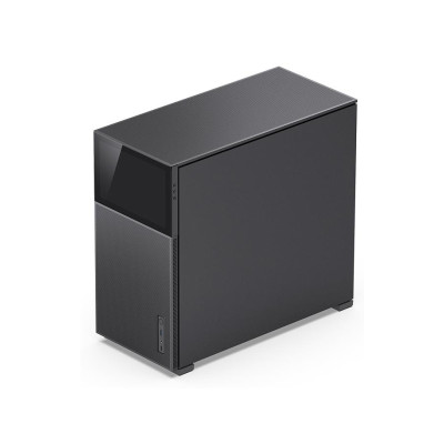 Jonsbo D41 MESH Screen ATX Black