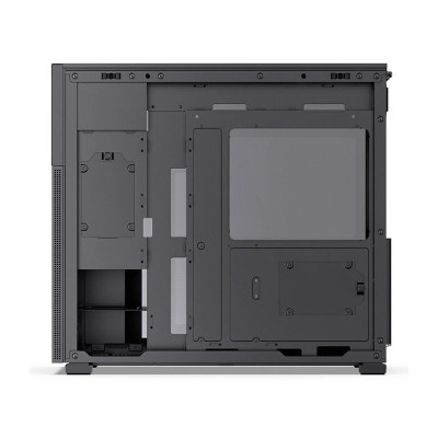 Jonsbo D41 MESH Screen ATX Black