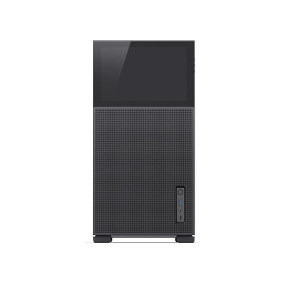 Jonsbo D41 MESH Screen ATX Black
