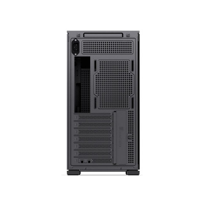 Jonsbo D41 MESH Screen ATX Black