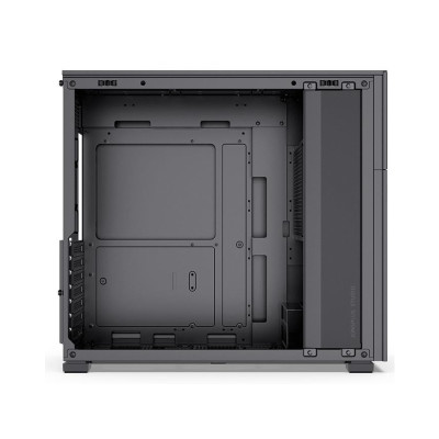 Jonsbo D41 MESH Screen ATX Black