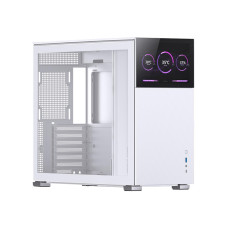 Jonsbo D41 STD Screen White