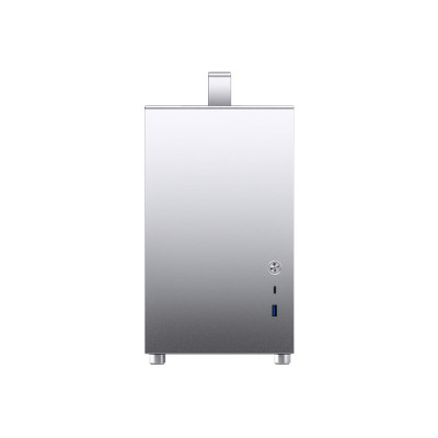 Jonsbo T8 PLUS Silver