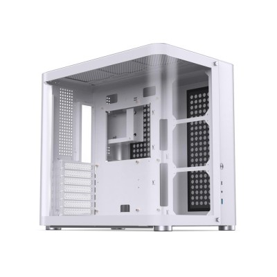 Jonsbo TK-2 2.0 White