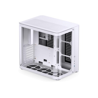 Jonsbo TK-2 2.0 White