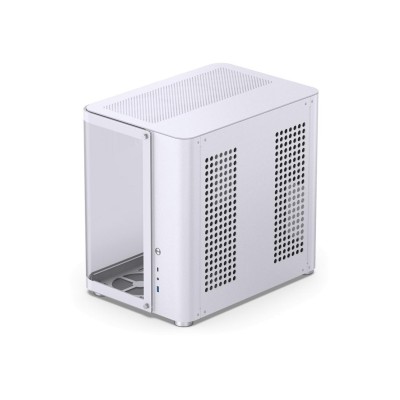 Jonsbo TK-2 2.0 White