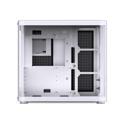 Jonsbo TK-2 2.0 White