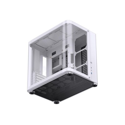 Jonsbo TK-2 2.0 White