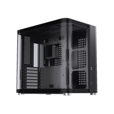 Jonsbo TK-2 2.0 Black (GEJB-141)