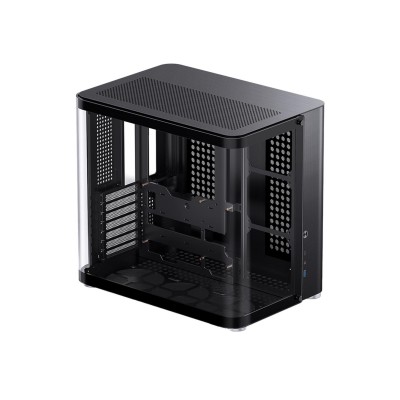 Jonsbo TK-2 2.0 Black (GEJB-141)