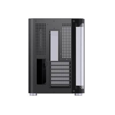 Jonsbo TK-2 2.0 Black (GEJB-141)