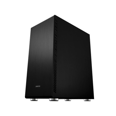 Jonsbo U4 TG Black