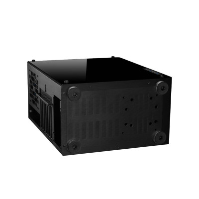 Jonsbo U4 TG Black