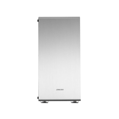 Jonsbo U4 TG Silver