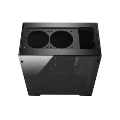 Jonsbo U5 TG Black