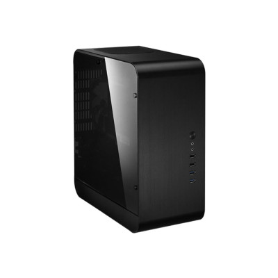 Jonsbo UMX1 Plus Black