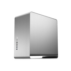 Jonsbo UMX3 Silver