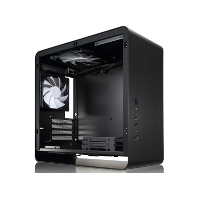 Jonsbo UMX3 TG Black