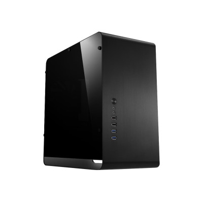 Jonsbo UMX3 TG Black