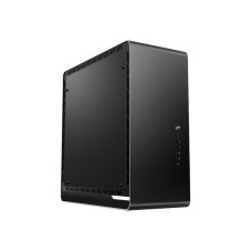 Jonsbo UMX6SW Black