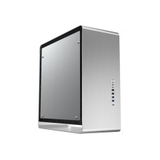 Jonsbo UMX6 Silver