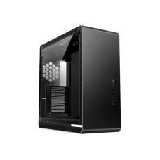 Jonsbo UMX6 TG Black