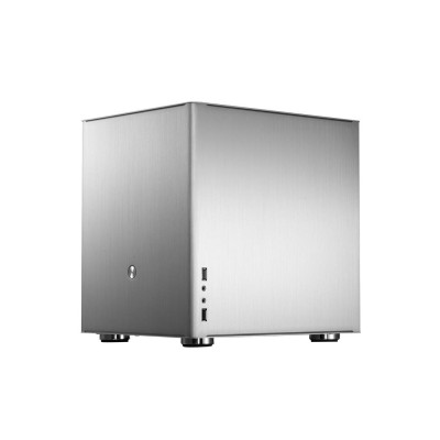 Jonsbo V4 Silver