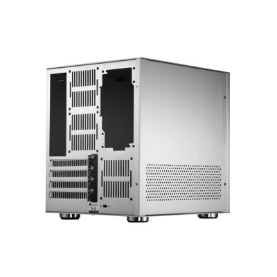 Jonsbo V4 Silver