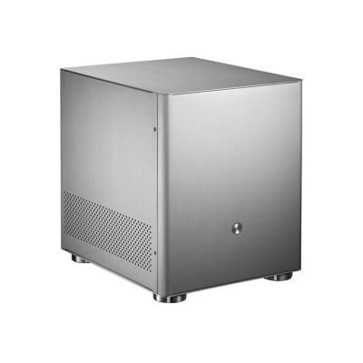 Jonsbo V4 Silver