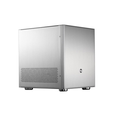 Jonsbo V4 Silver