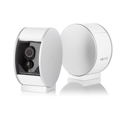 Somfy SECURITY CAMERA FullHD