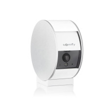 Somfy SECURITY CAMERA FullHD