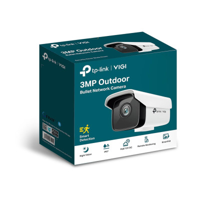TP-Link VIGI C300HP-4